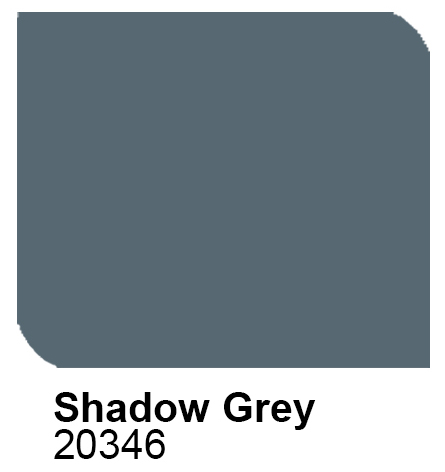 SHADOW GREY